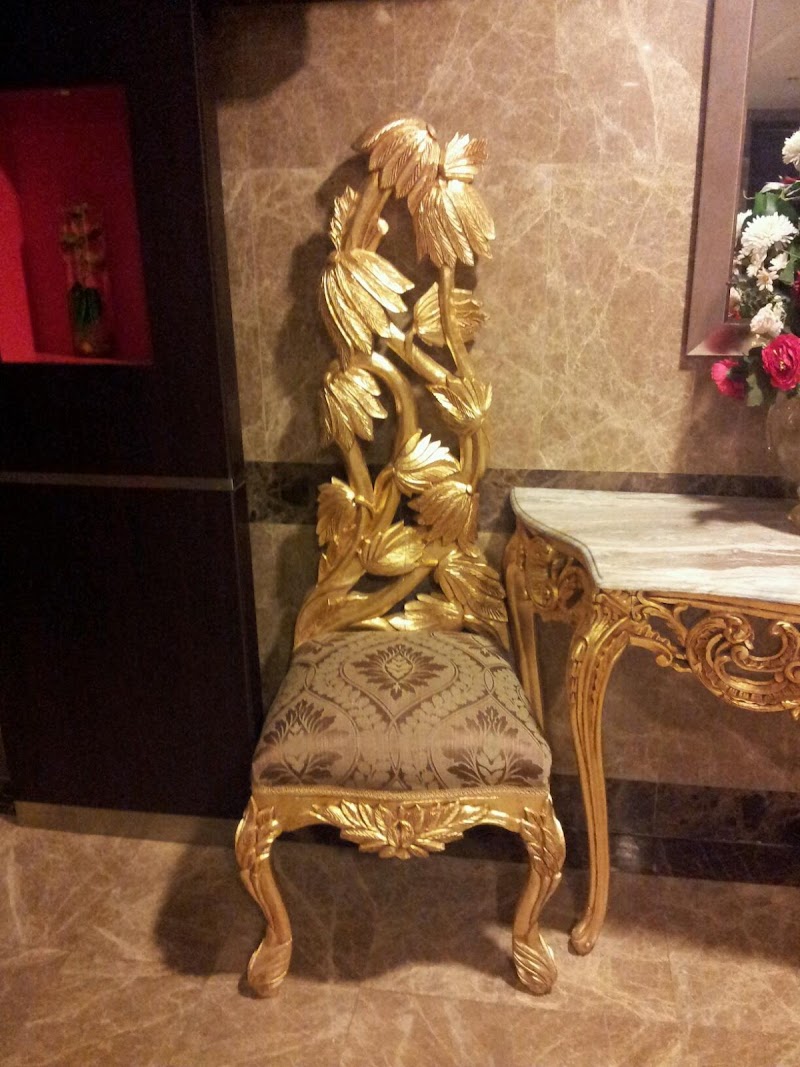 El Garhy Furniture - الجارحي للأثاث - Photo 1