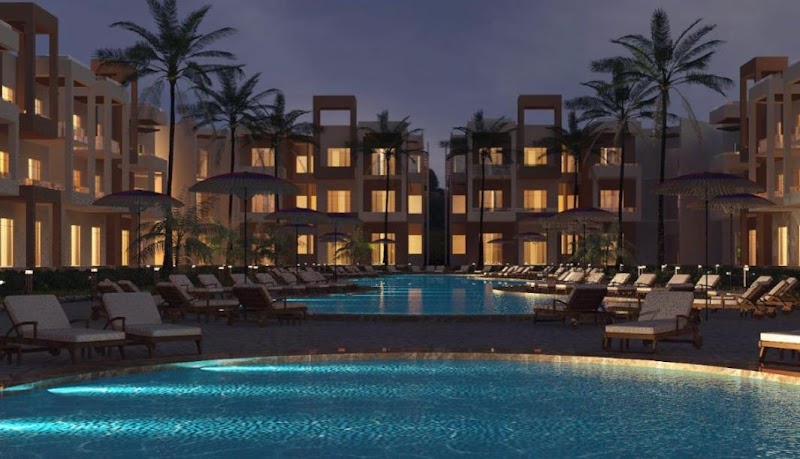 شركة جرين ستون للاستثمار العقارى والتطوير