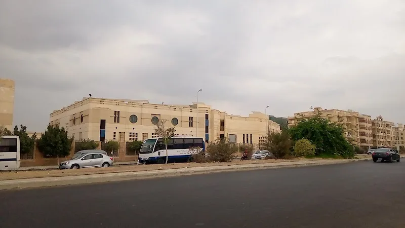 New Cairo Academy - Photo 2