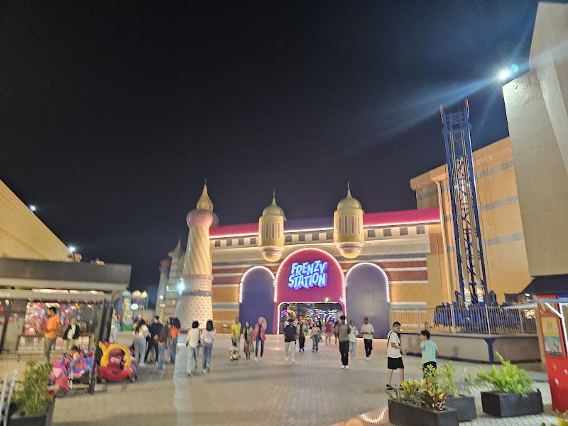 كرامنتس - صورة 1