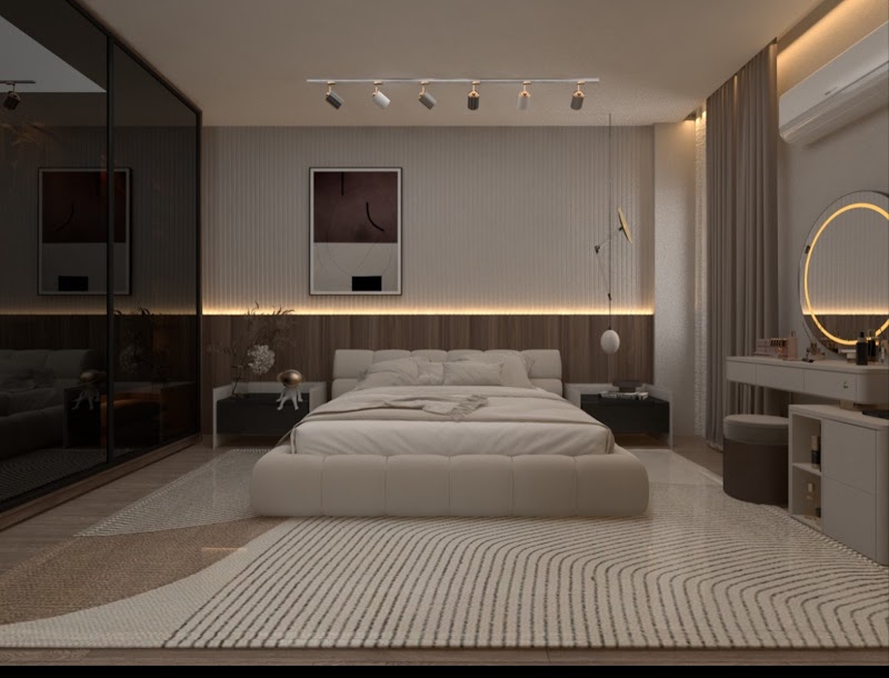 MEG interior design & real estate