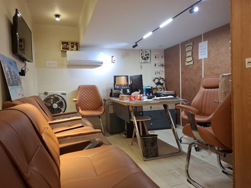 شركة الخيرات للوساطة العقارية