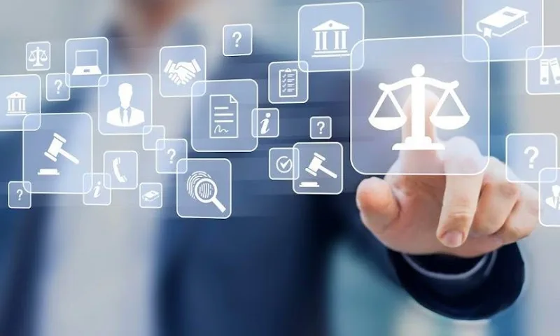 Professor / Adel Alwani Lawyer Office