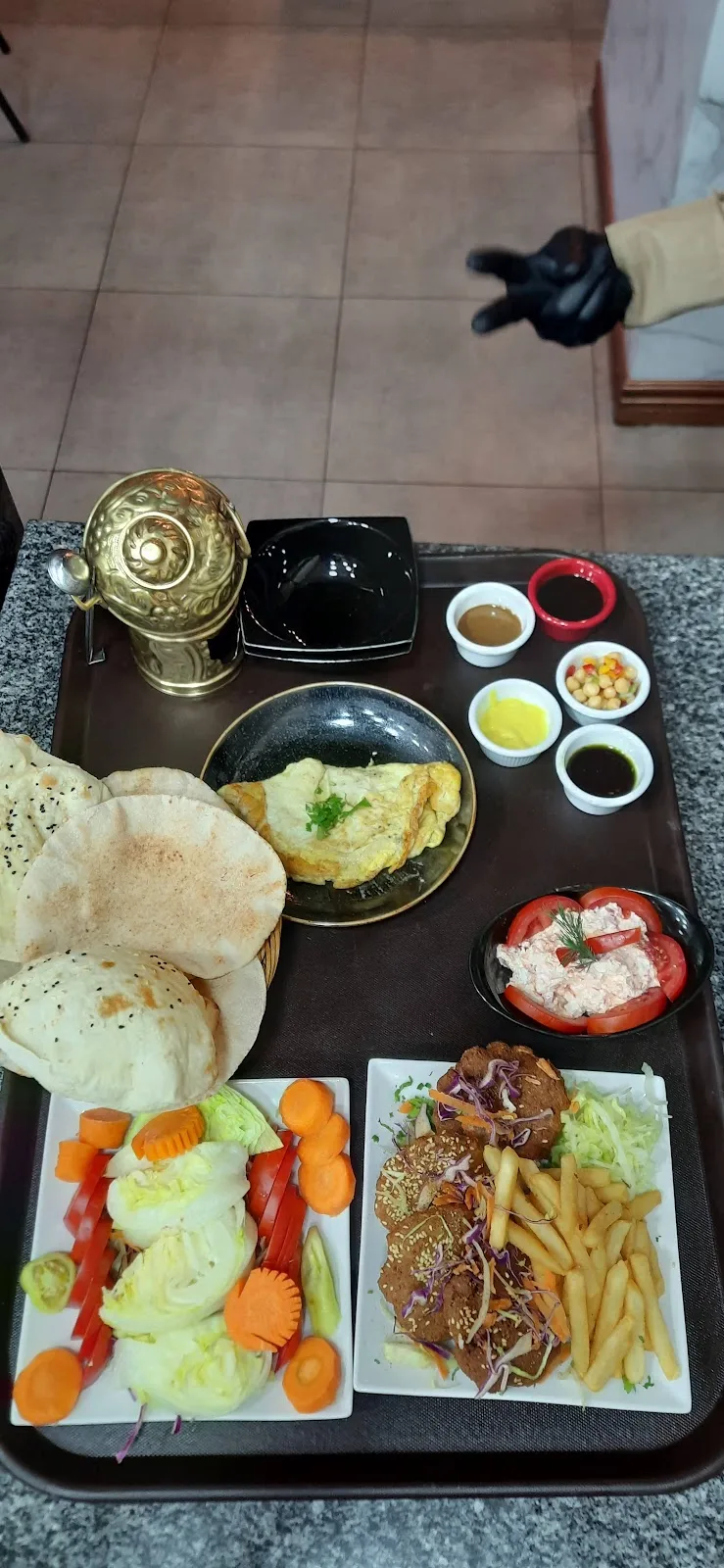 Opera cafe - صورة 1