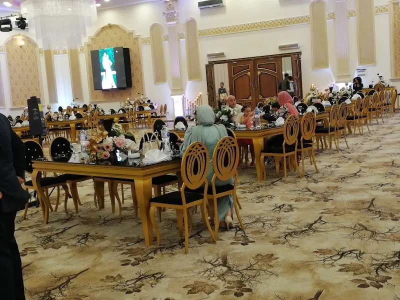 Grand Sea Rena - Wedding Venue - صورة 1