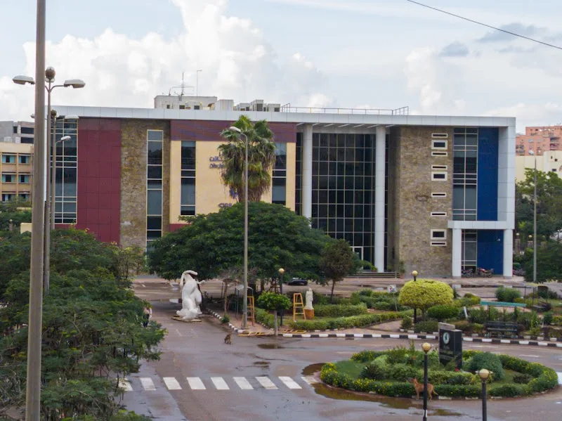 Creativa Innovation Hubs - Mansoura University - Photo 2