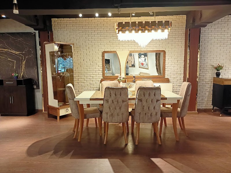 شركة أثاث مصر للأثاث المنزلي (فرع المعادي)