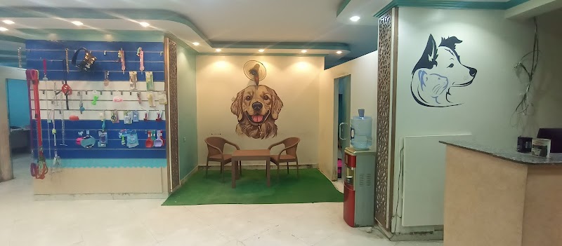 Oasis vet.clinic - صورة 1