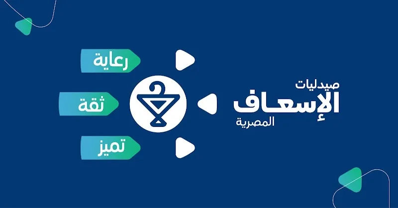 صيدلية إسعاف المنصوره - Photo 1