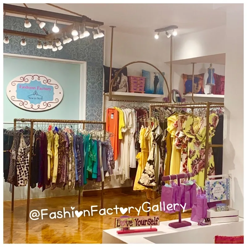 Fashion Factory Gallery - صورة 3
