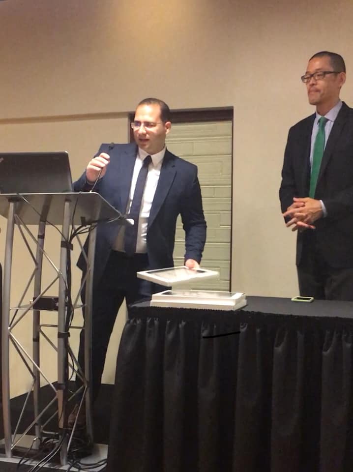 عيادة الدكتور أحمد عفت دكتوراه طب المخ والاعصاب - Photo 3