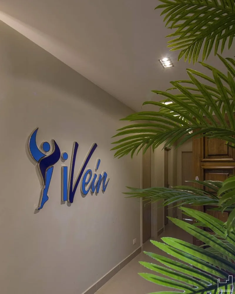 IVein Clinic - 15780 - Alexandria - صورة 1