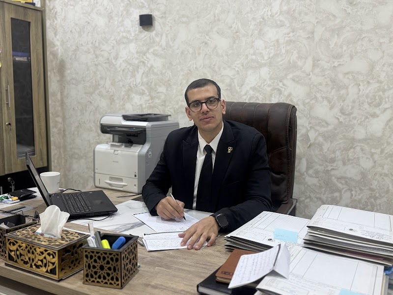 B.M Law Firm - Photo 1