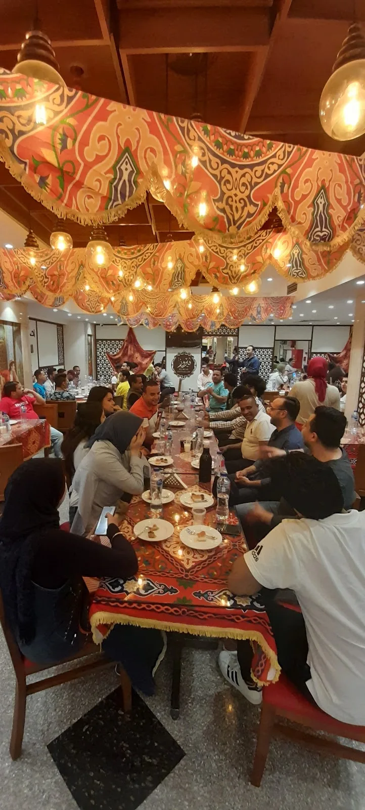 FAYROUZ RESTAURANT - Photo 2