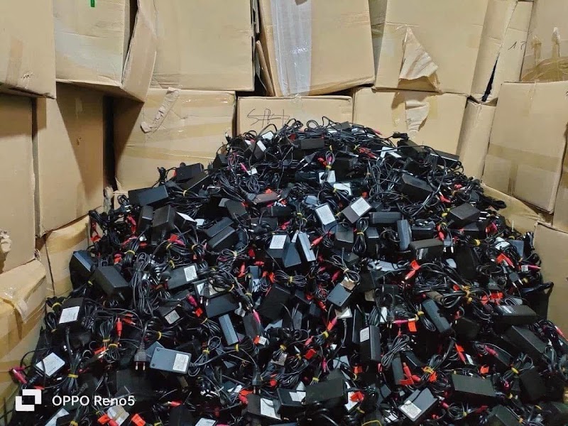 شركه تكنولوجي سيرفيس - Photo 1