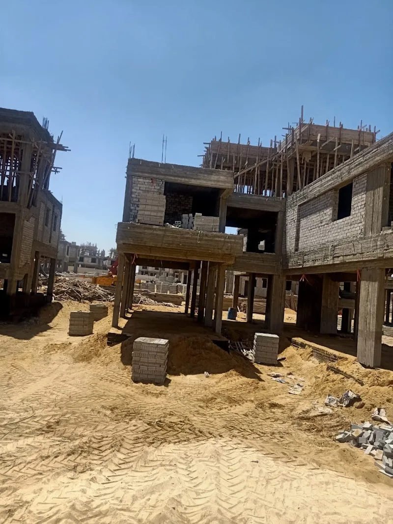 شركة الفؤاد للمقاولات العامه والتوريدات - Photo 2