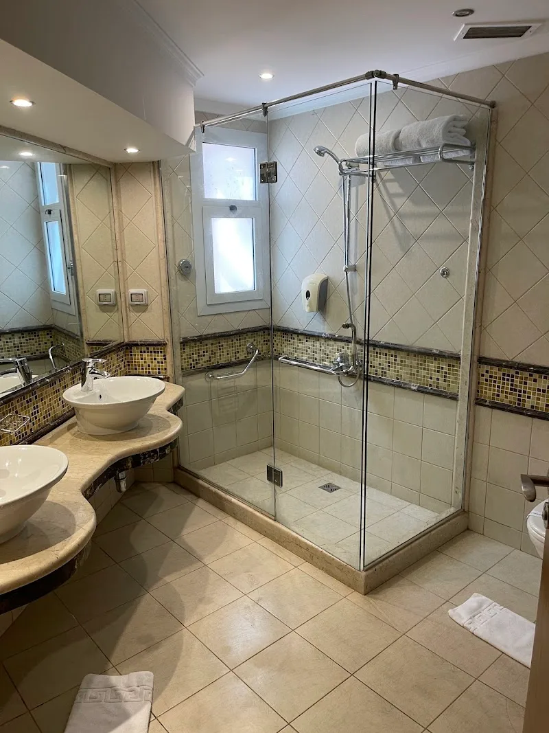 Romance Hotel Alexandria - Photo 2
