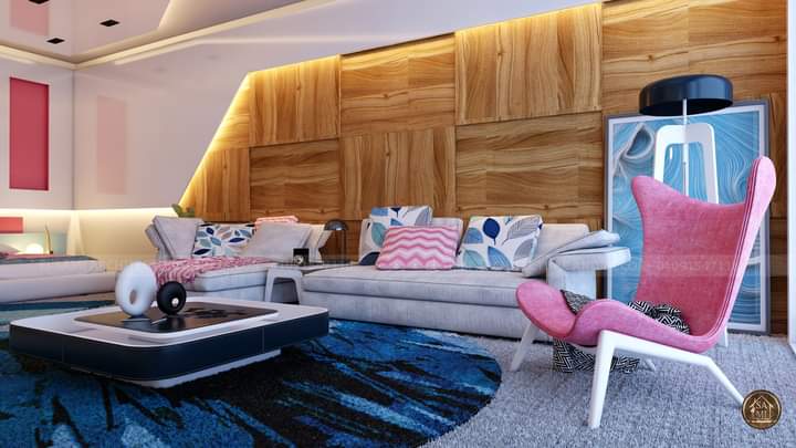 Al-SAMI Decor Office - صورة 2