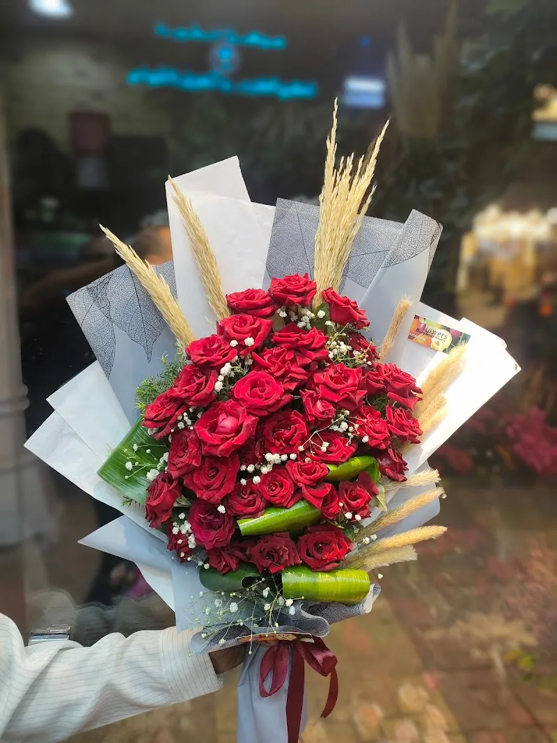 Barghout flower's - Photo 3