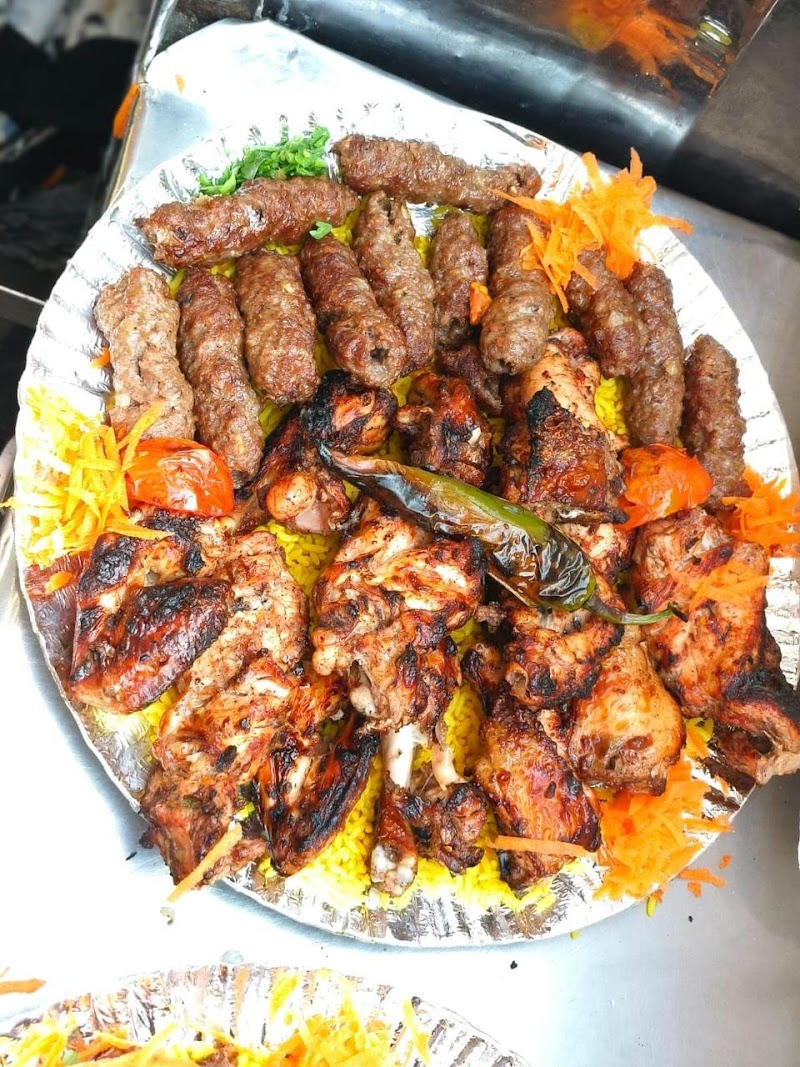 كبابجي سيدي جابر