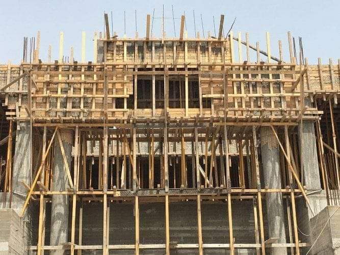 الباسم للمقاولات والأنشاءت المعمارية - صورة 1