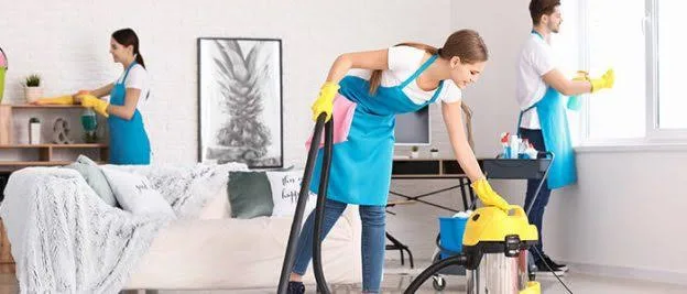 مكتب شغالات مكتب خدم وعمالة منزلية و بيبي سيتر وجليسات و خادمات بالشهر في مصر ALandalusia maids - Photo 3