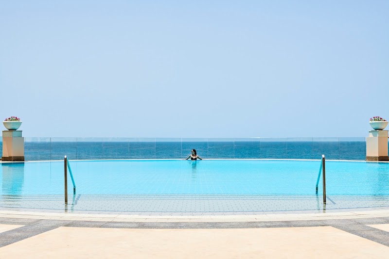The Spa at Four Seasons Hotel Alexandria at San Stefano, Egypt - Photo 1