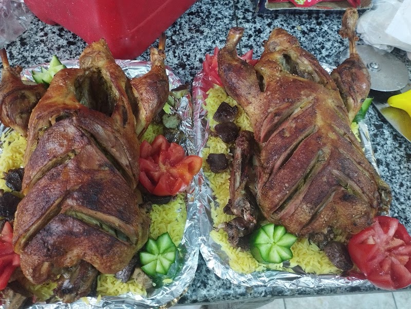 El Hussaeiny - Photo 3