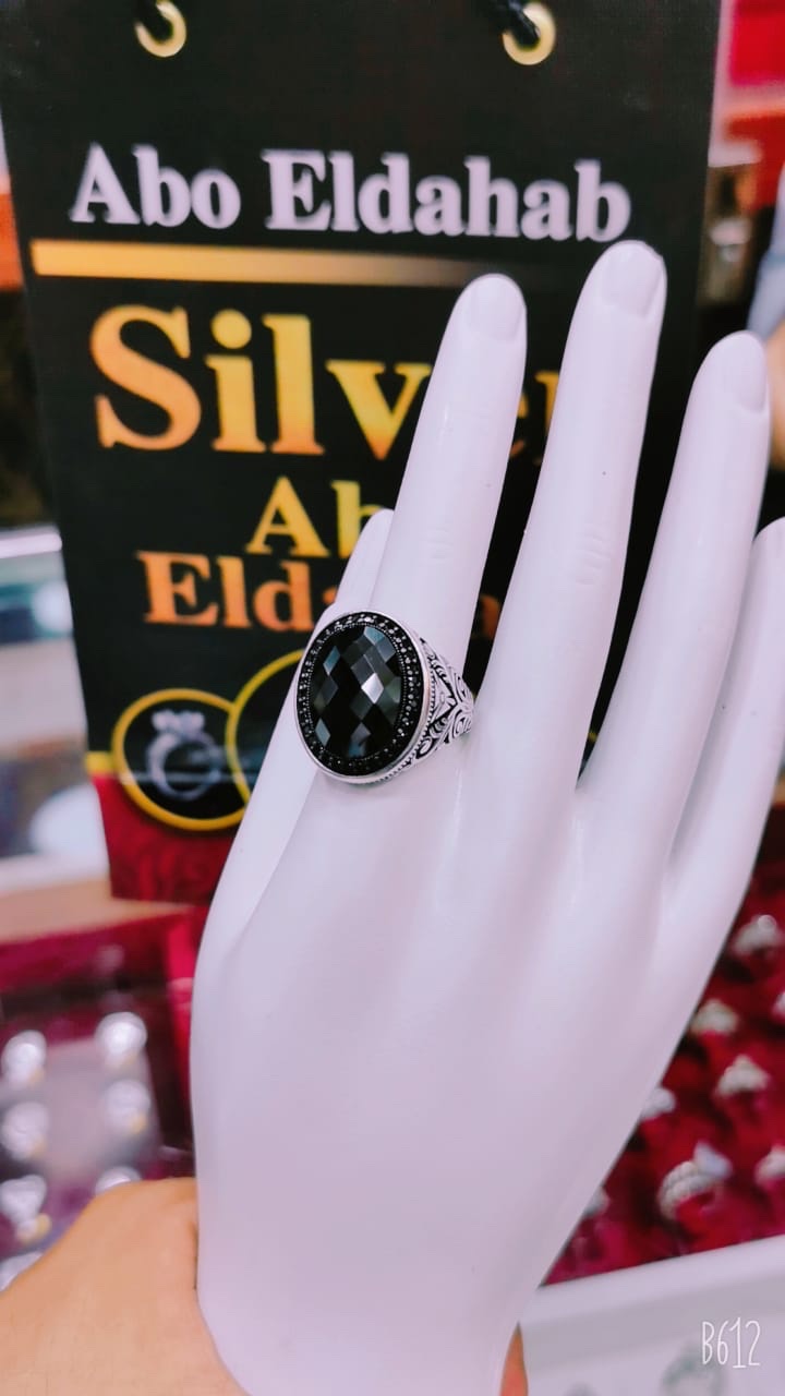 فضيات الحاج أحمد أبو الدهب - صورة 2