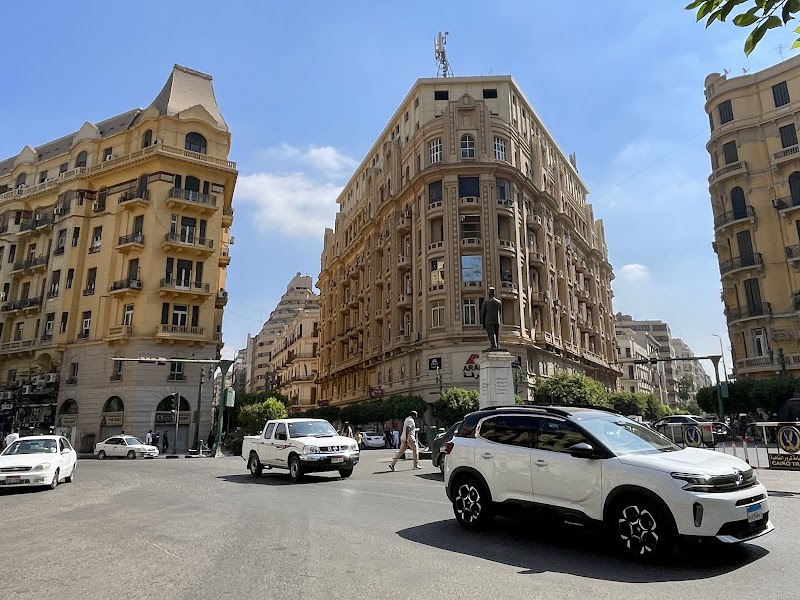 مكتب استخراج رخصة القيادة الدولية - Photo 2