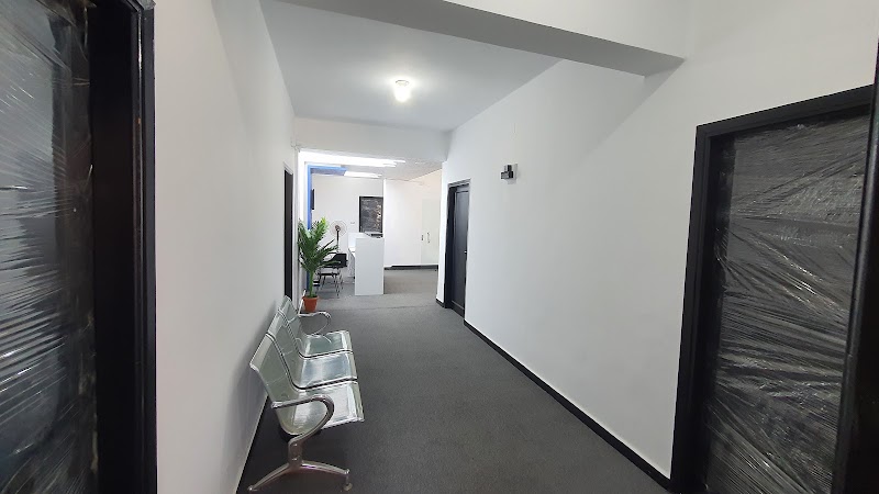 أكاديمية التميز الدولية للتدريب والبحث العلمى