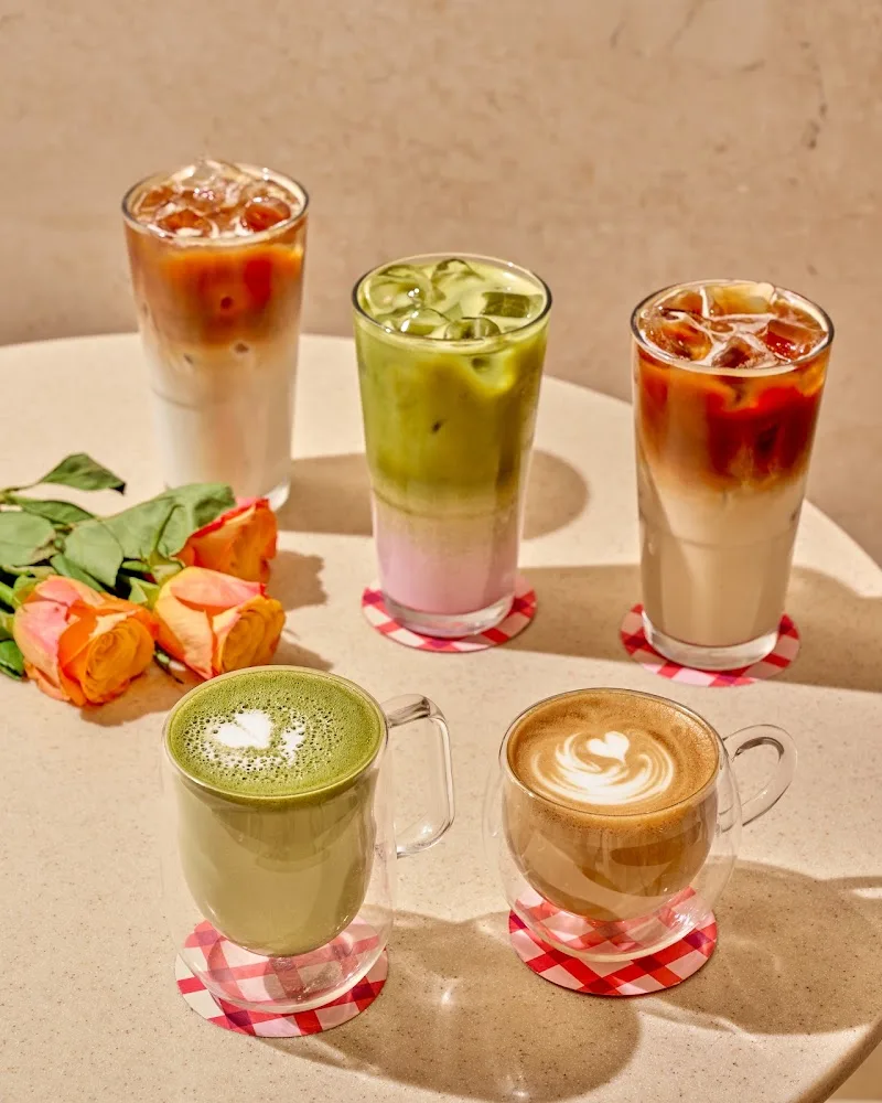 Beano's Café - Photo 3
