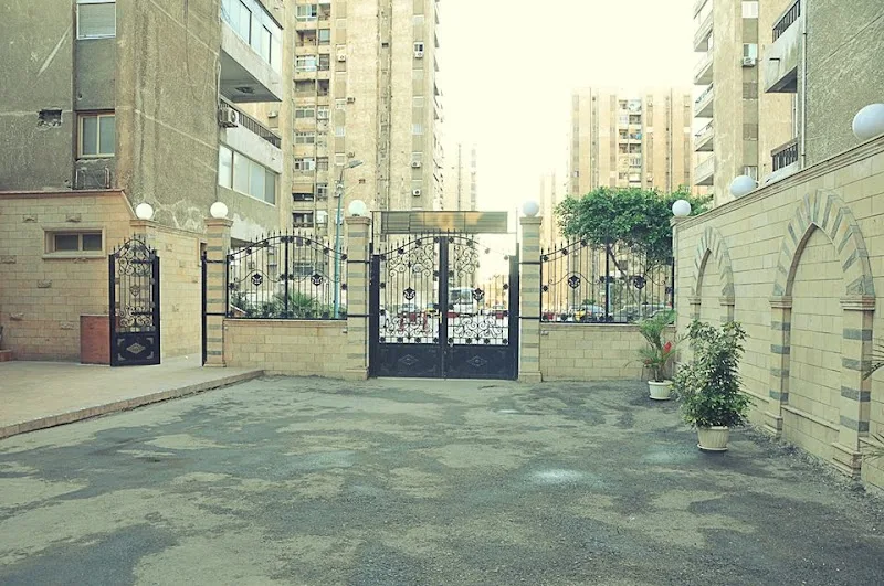 دار مناسبات الشهداء - صورة 1