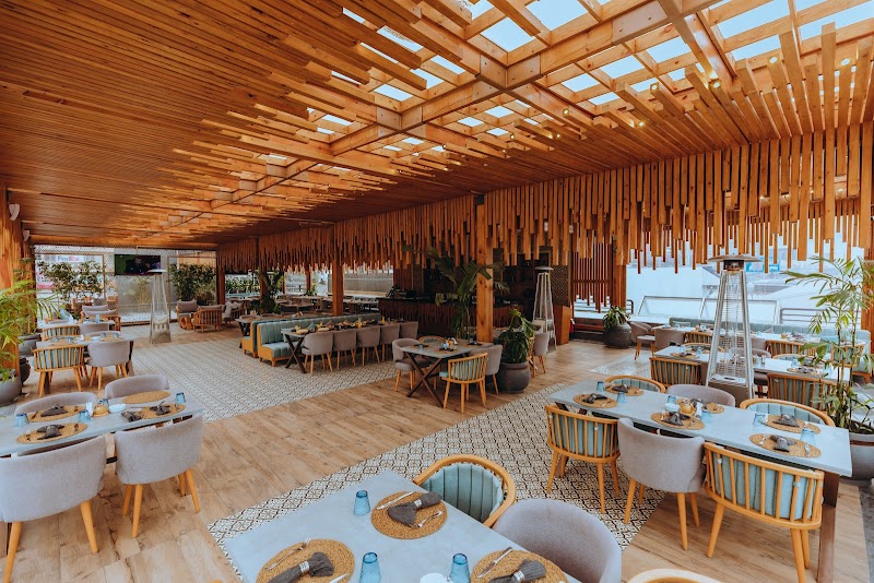 SUNRISE Alex Avenue Hotel - Photo 3