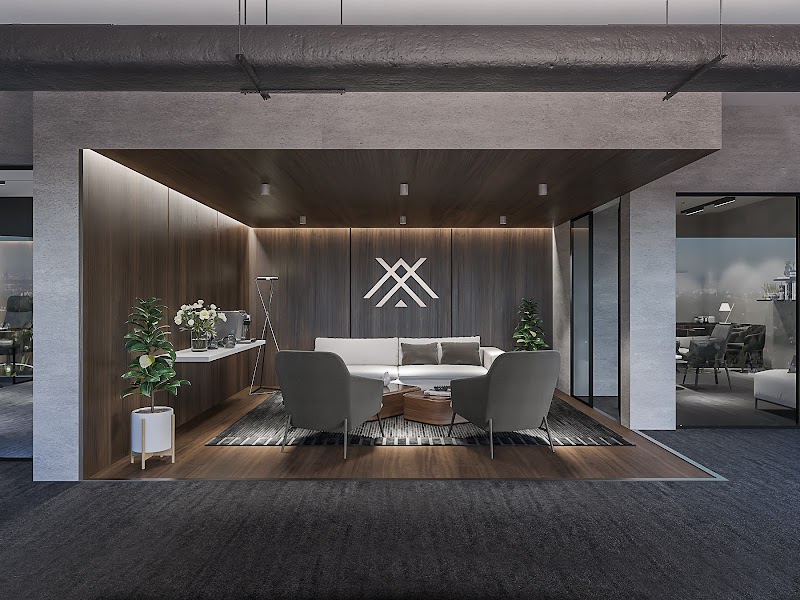 DSDB | D-STUDIOS Design and Beyond - Photo 3