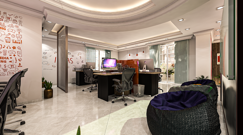 United For Decoration