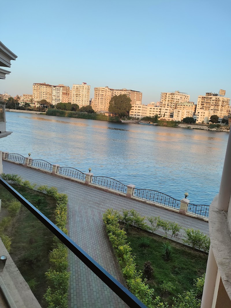 Armed Forces Officers Club - Laylati Hall