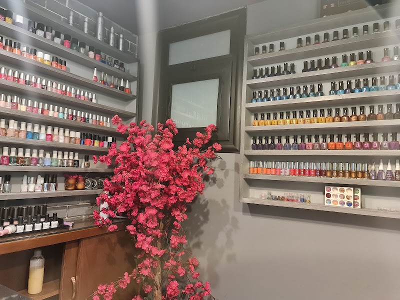 Sayed Latino Beauty Salon and SPA