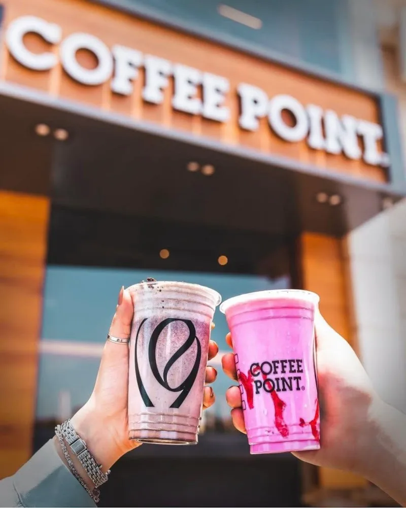 Coffee Point - Photo 1