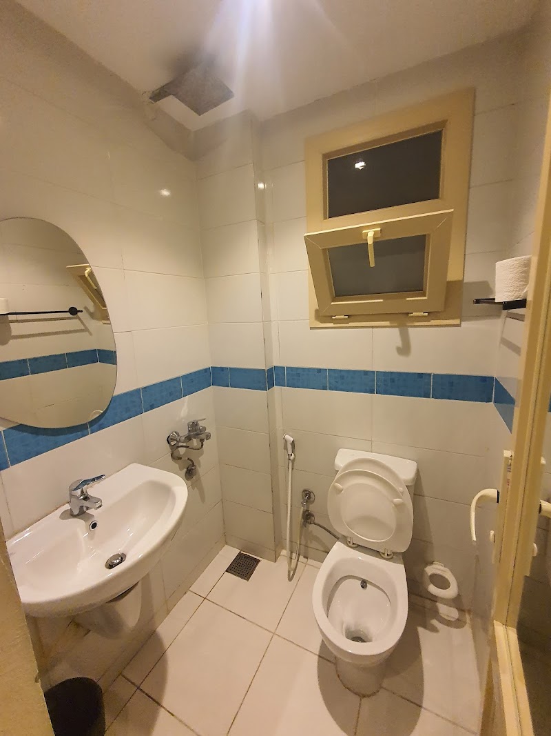 Hyat Waterfalls Hotel - صورة 3