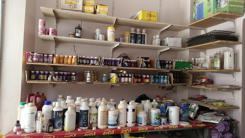 مركز الاشراف البيطري Veterinary Clinic - Photo 2