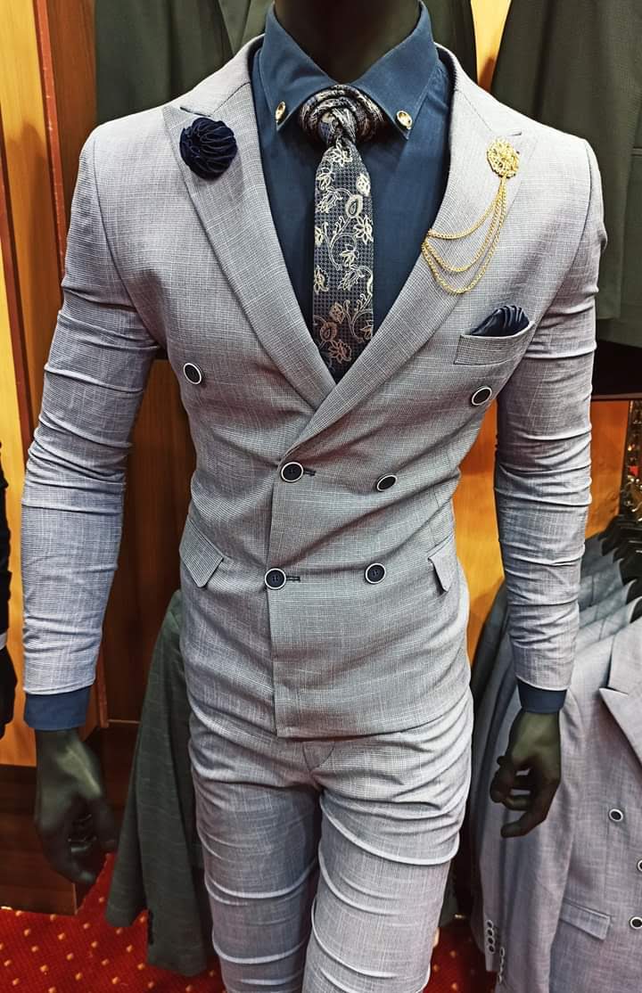 محل ملابس خالد ابن الوليد - Photo 3