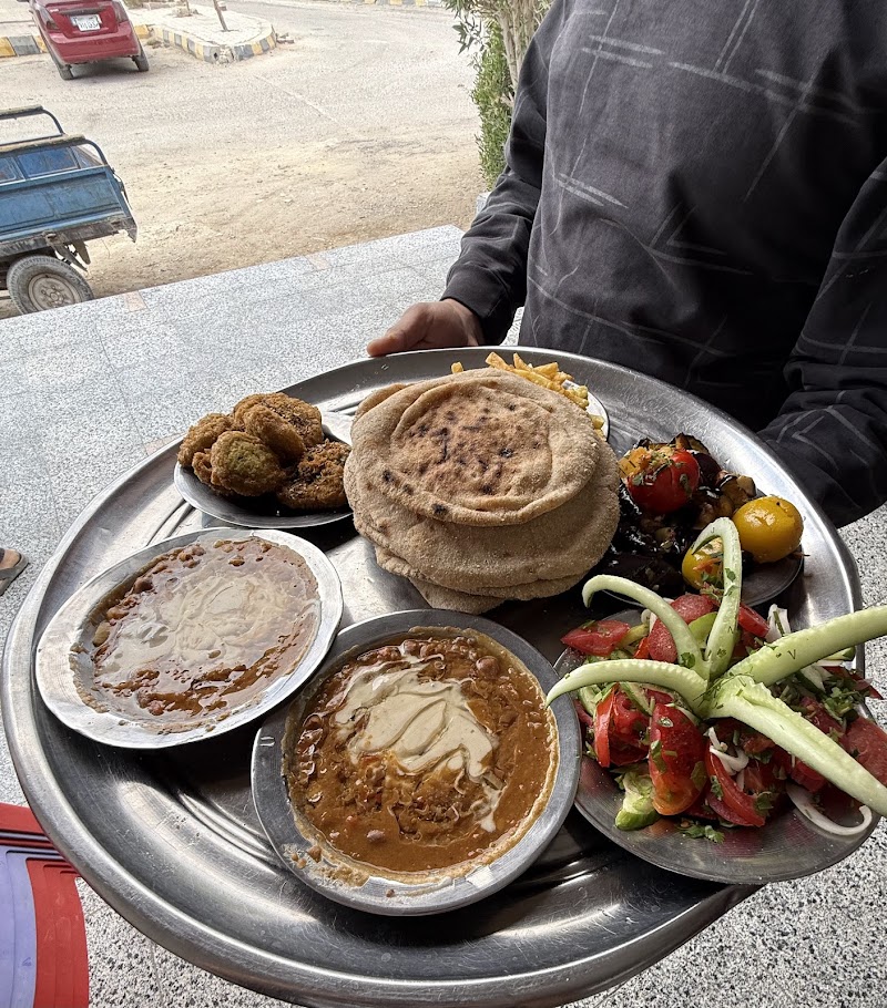 مطعم المدينة المنورة - صورة 3