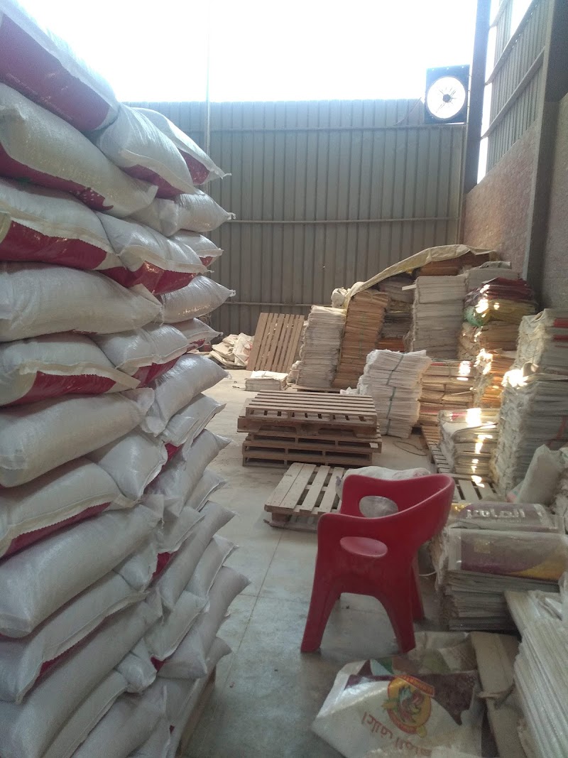 Skilled factory for the feed industry - Photo 2