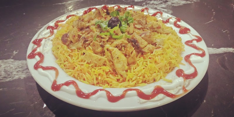 مطعم بيتزا روما - Photo 3