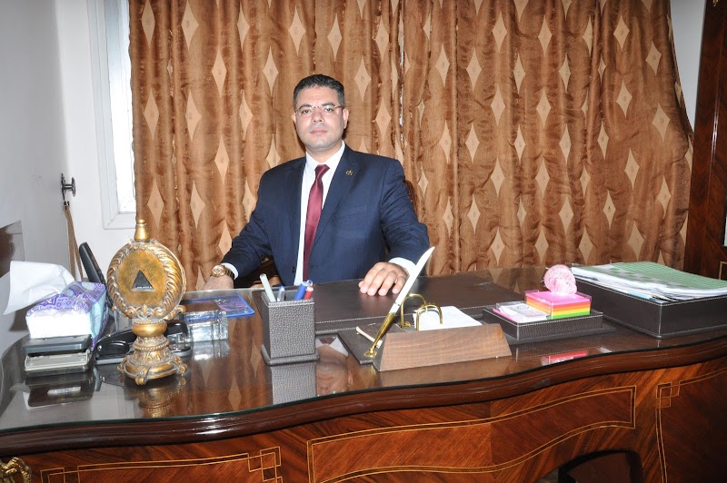 د. علاء جاد للمحاماه والاستشارات القانونيه