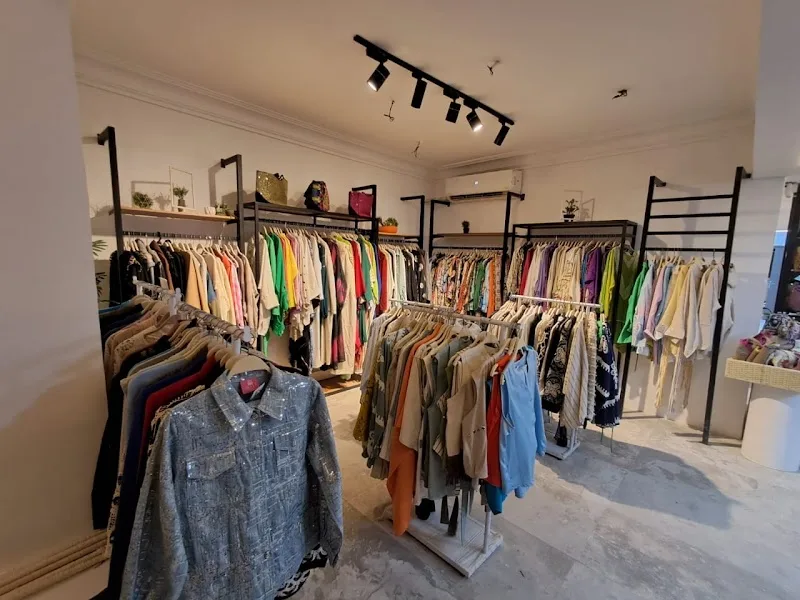 cairo fashion boutique - Photo 2