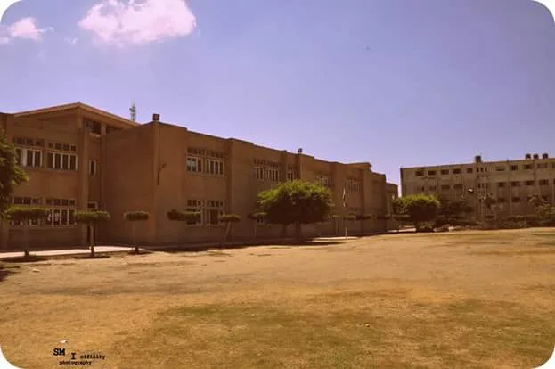 كلية النصر للبنات E.G.C - صورة 1