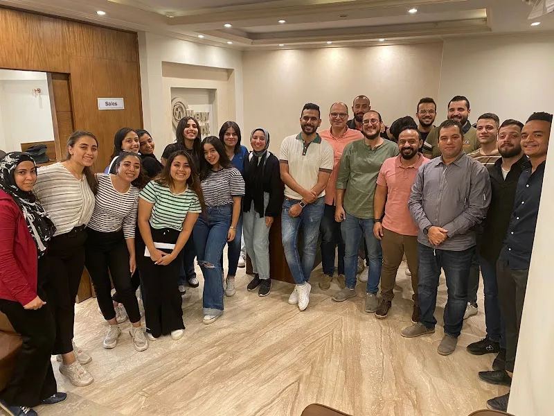 شركة نيو بوينت للتطوير و التسويق العقاري - newpoint real estate - Photo 3