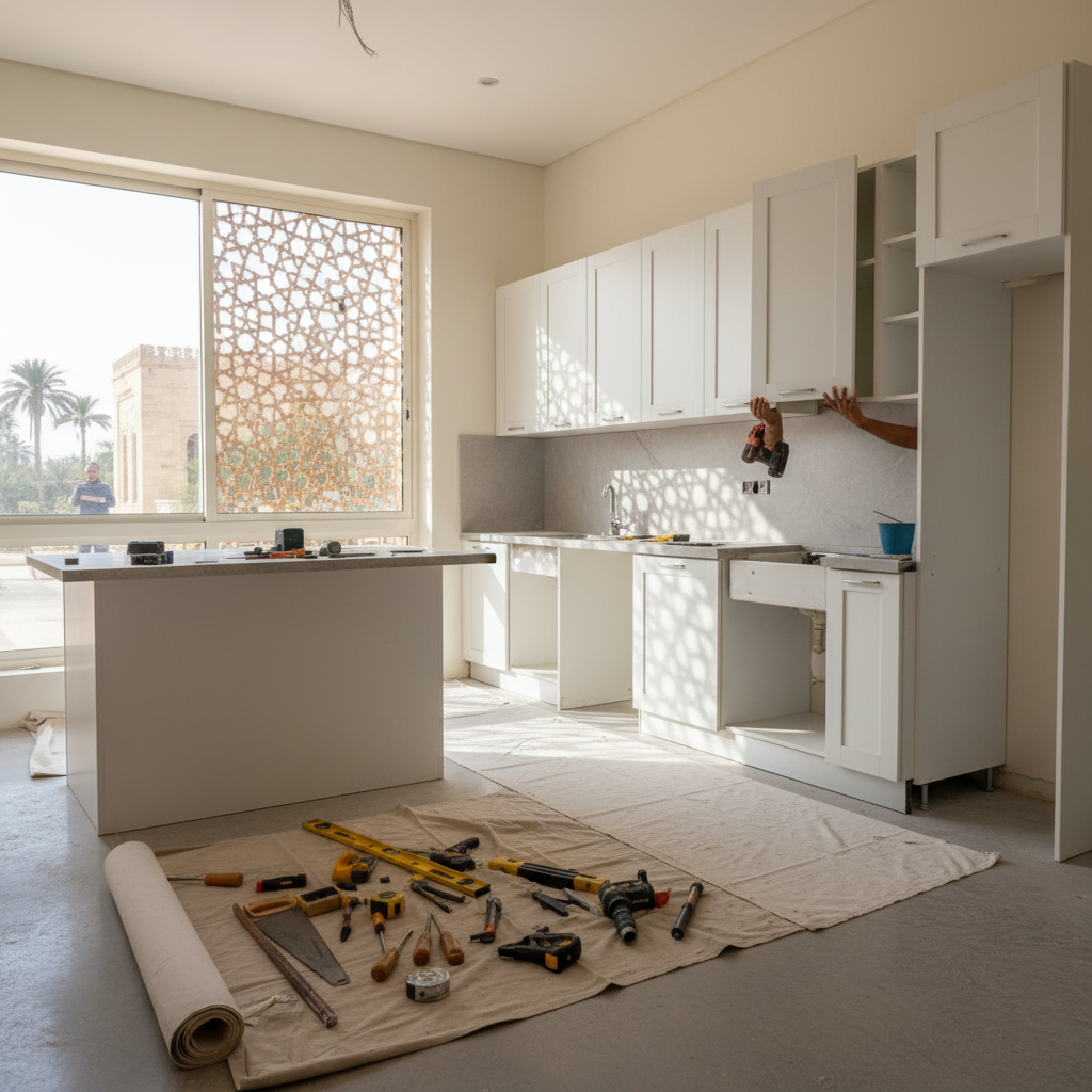 شركة اسكندرية للحدايد والبويات